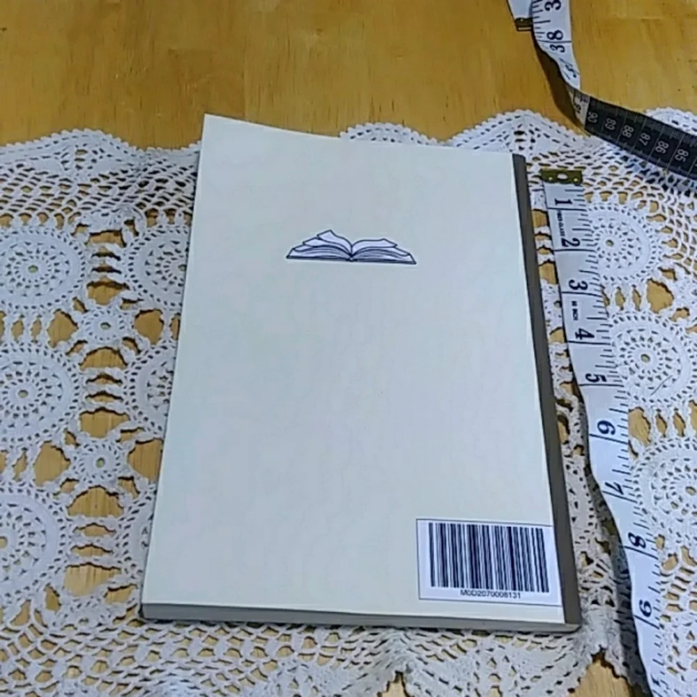Self Help Journal want this